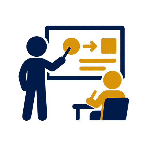 teach